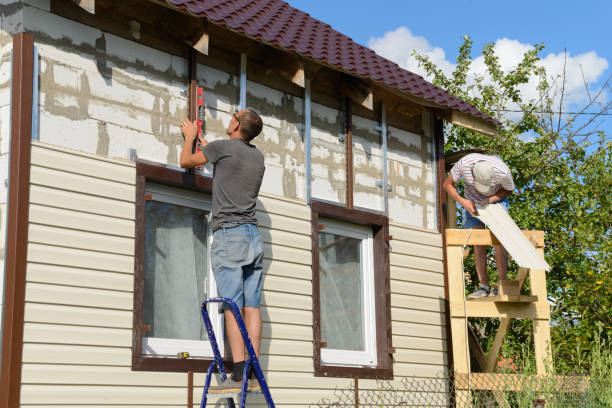 Best Siding Painting and Refinishing  in Dewey, OK