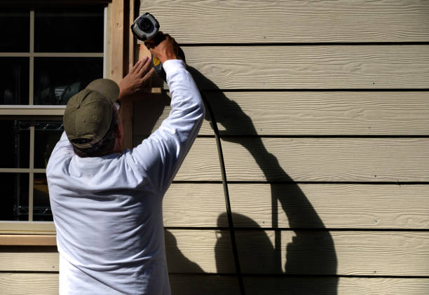 Best Brick Veneer Siding  in Dewey, OK
