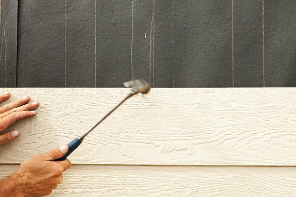 Reliable Dewey, OK Siding Solutions